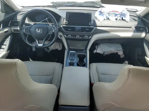 1HGCV2F93LA017326 2020 HONDA ACCORD - Image 8