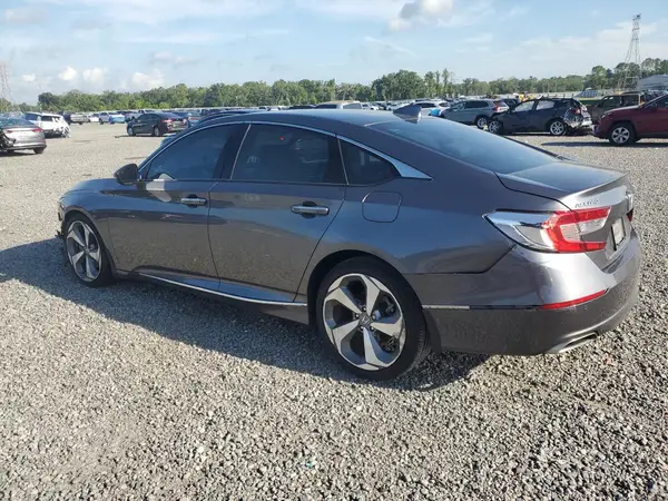 1HGCV2F93LA017620 2020 HONDA ACCORD - Image 2