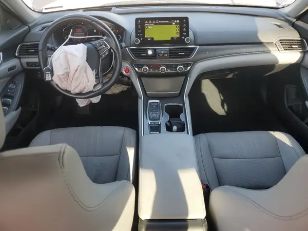 1HGCV2F93LA017620 2020 HONDA ACCORD - Image 8
