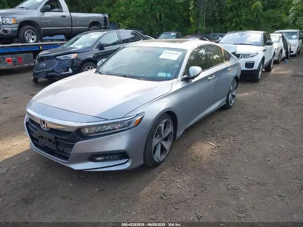 1HGCV2F93LA017701 2020 HONDA ACCORD - Image 2