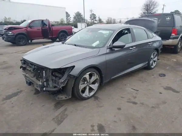 1HGCV2F93LA019075 2020 HONDA ACCORD - Image 2