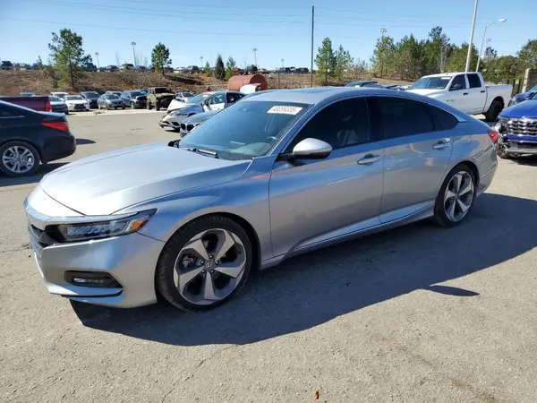 1HGCV2F93LA021358 2020 HONDA ACCORD - Image 1