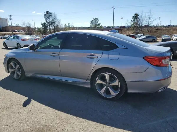 1HGCV2F93LA021358 2020 HONDA ACCORD - Image 2