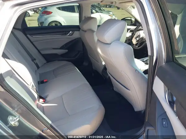 1HGCV2F93LA021862 2020 HONDA ACCORD - Image 8