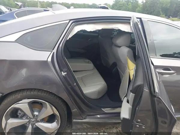 1HGCV2F93LA026818 2020 HONDA ACCORD - Image 8