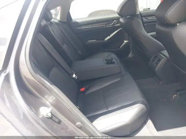 1HGCV2F93LA030108 2020 HONDA ACCORD - Image 8