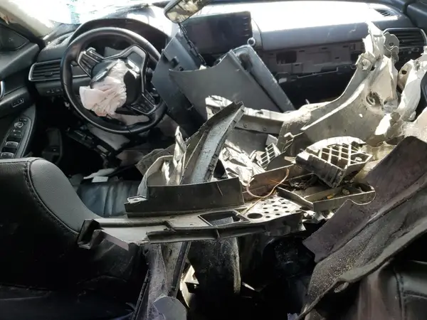 1HGCV2F93MA005727 2021 HONDA ACCORD - Image 8