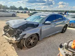 1HGCV2F93MA006392 2021 HONDA ACCORD