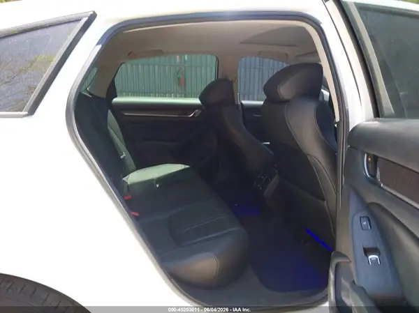 1HGCV2F93MA006795 2021 HONDA ACCORD - Image 8