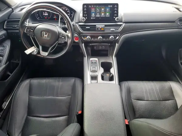 1HGCV2F93MA007333 2021 HONDA ACCORD - Image 8