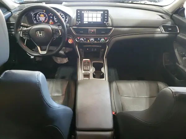 1HGCV2F93MA008448 2021 HONDA ACCORD - Image 8