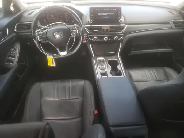 1HGCV2F93MA012371 2021 HONDA ACCORD - Image 8