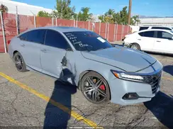 1HGCV2F93MA012421 2021 HONDA ACCORD