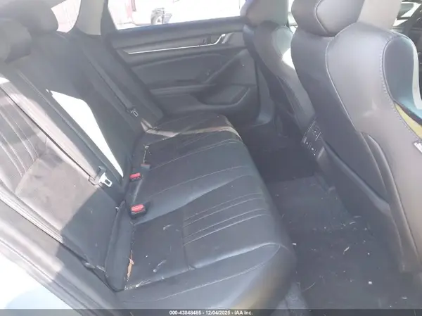 1HGCV2F93MA012421 2021 HONDA ACCORD - Image 8