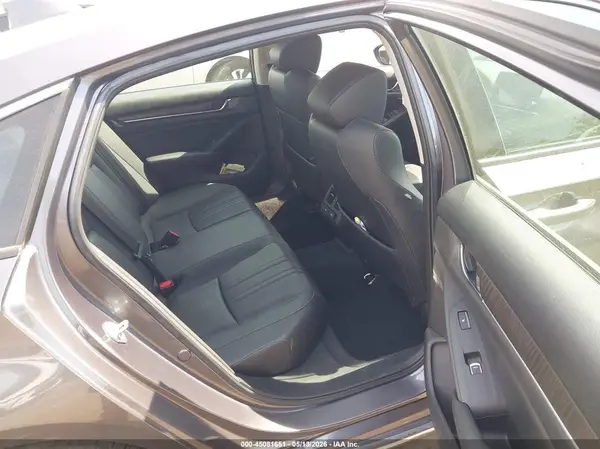 1HGCV2F93MA015738 2021 HONDA ACCORD - Image 8