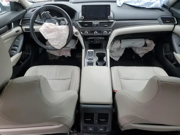 1HGCV2F93MA015884 2021 HONDA ACCORD - Image 8