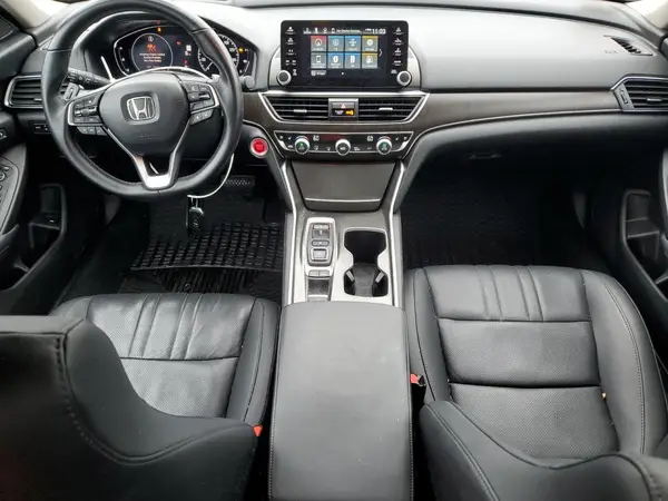 1HGCV2F93MA016307 2021 HONDA ACCORD - Image 8