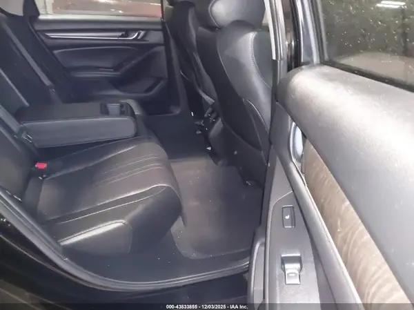 1HGCV2F93MA018106 2021 HONDA ACCORD - Image 8