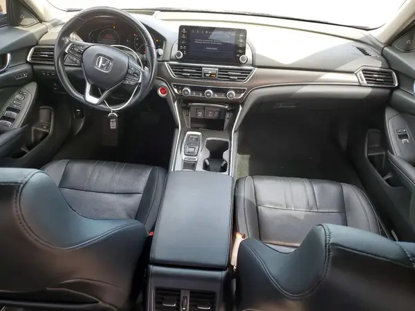 1HGCV2F93MA018459 2021 HONDA ACCORD - Image 8