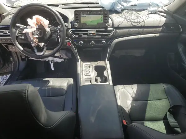 1HGCV2F93MA018798 2021 HONDA ACCORD - Image 8