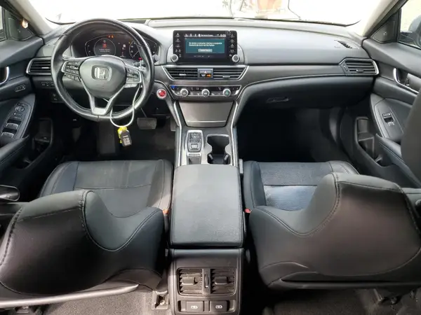 1HGCV2F93MA020051 2021 HONDA ACCORD - Image 8