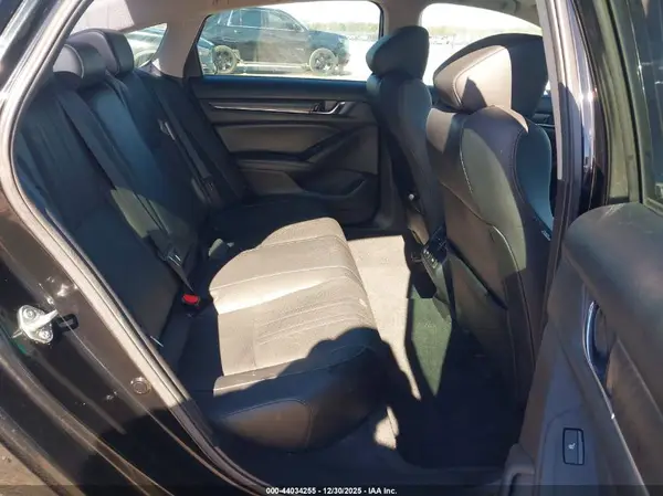 1HGCV2F93MA021118 2021 HONDA ACCORD - Image 8