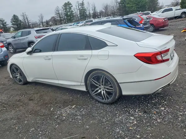 1HGCV2F93MA023967 2021 HONDA ACCORD - Image 2