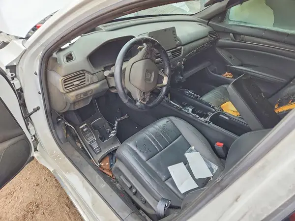 1HGCV2F93MA800762 2021 HONDA ACCORD - Image 8
