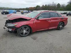 1HGCV2F93NA000237 2022 HONDA ACCORD