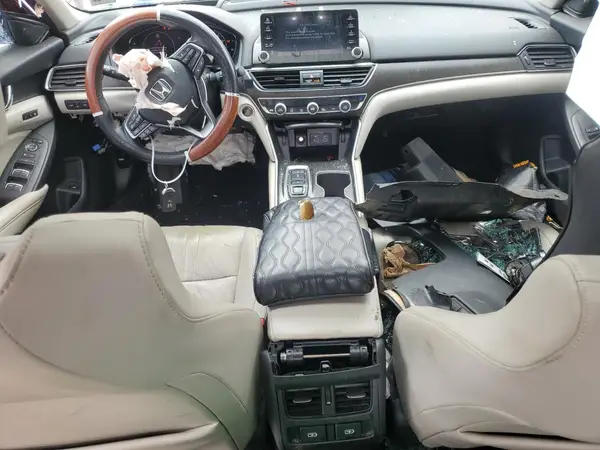 1HGCV2F93NA000237 2022 HONDA ACCORD - Image 8