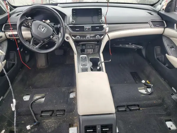 1HGCV2F93NA000805 2022 HONDA ACCORD - Image 8