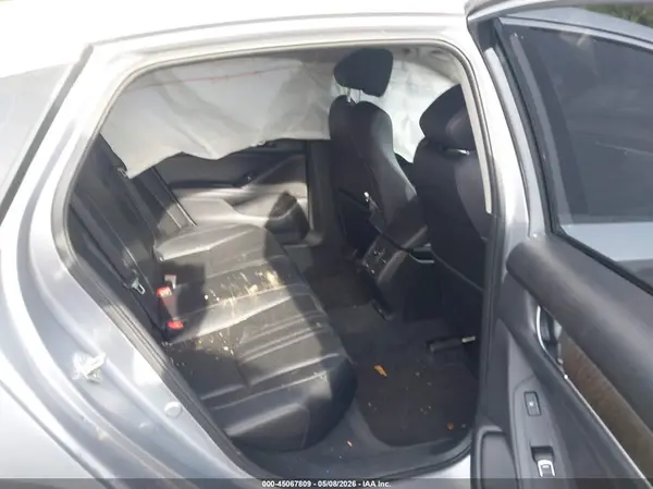 1HGCV2F93NA003817 2022 HONDA ACCORD - Image 8