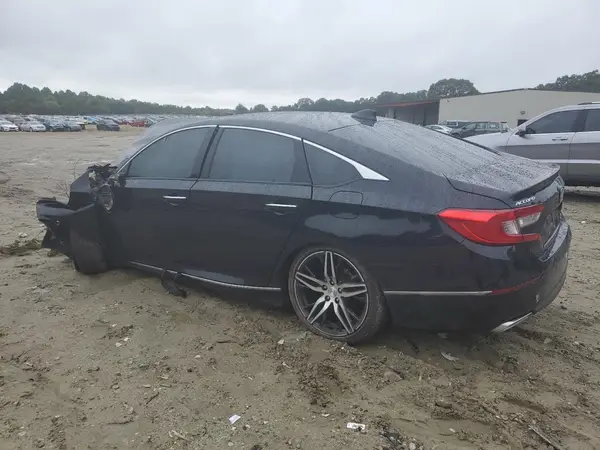 1HGCV2F93NA003994 2022 HONDA ACCORD - Image 2