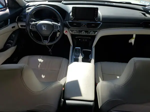 1HGCV2F93NA004157 2022 HONDA ACCORD - Image 8