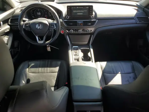 1HGCV2F93NA005535 2022 HONDA ACCORD - Image 8