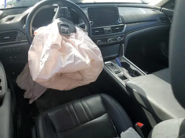1HGCV2F93NA006278 2022 HONDA ACCORD - Image 8