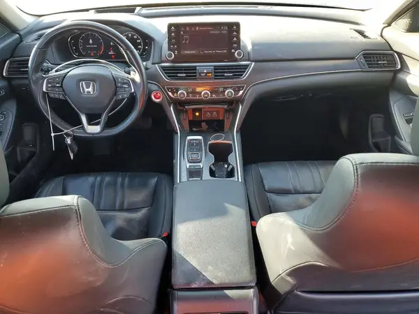 1HGCV2F93NA006877 2022 HONDA ACCORD - Image 8