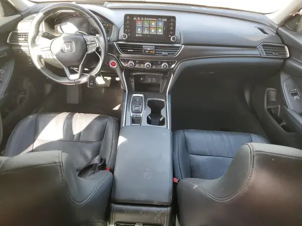 1HGCV2F93NA007284 2022 HONDA ACCORD - Image 8