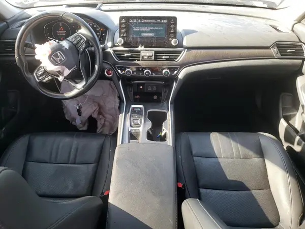 1HGCV2F93NA007429 2022 HONDA ACCORD - Image 8
