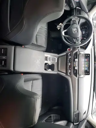 1HGCV2F93NA007544 2022 HONDA ACCORD - Image 8