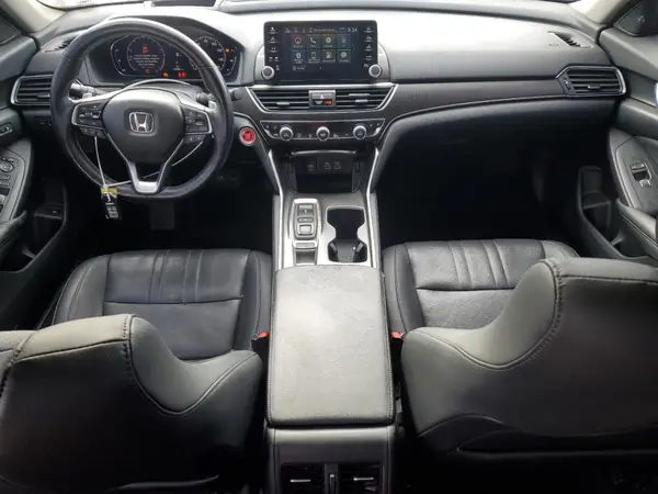 1HGCV2F93NA013375 2022 HONDA ACCORD - Image 8