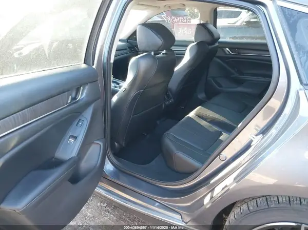 1HGCV2F93NA013960 2022 HONDA ACCORD - Image 8
