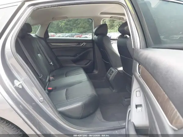 1HGCV2F94JA000273 2018 HONDA ACCORD - Image 8