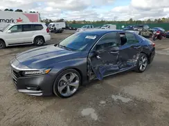 1HGCV2F94JA000287 2018 HONDA ACCORD