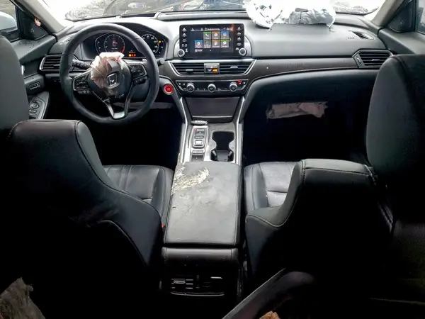 1HGCV2F94JA003688 2018 HONDA ACCORD - Image 8