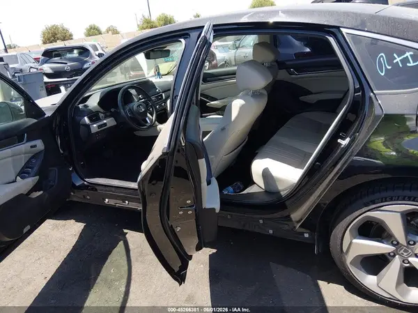 1HGCV2F94JA004436 2018 HONDA ACCORD - Image 8