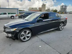 1HGCV2F94JA004923 2018 HONDA ACCORD