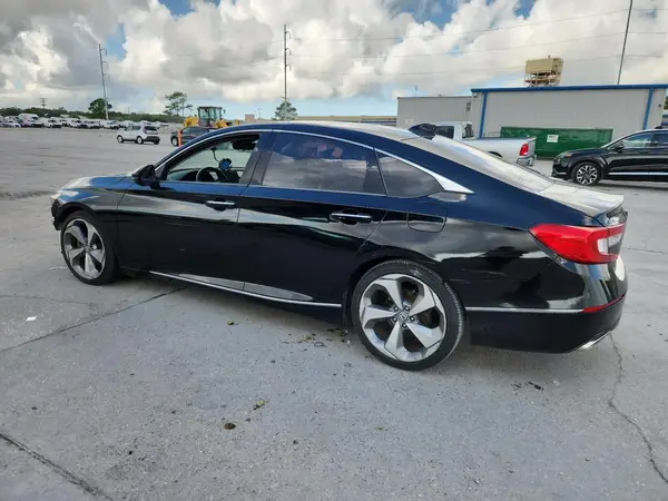 1HGCV2F94JA004923 2018 HONDA ACCORD - Image 2