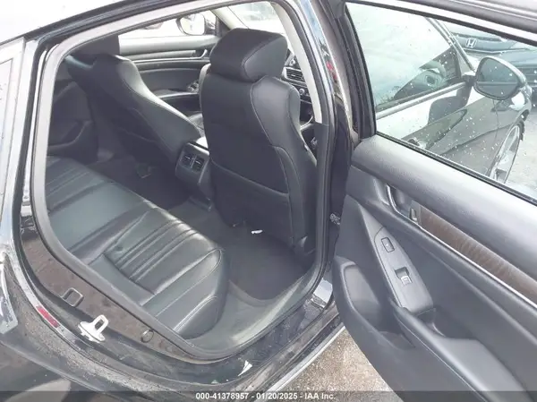 1HGCV2F94JA007417 2018 HONDA ACCORD - Image 8