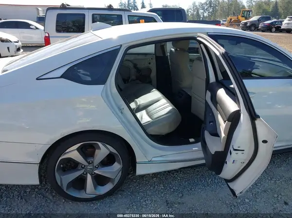 1HGCV2F94JA008065 2018 HONDA ACCORD - Image 8